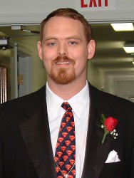 Brother David