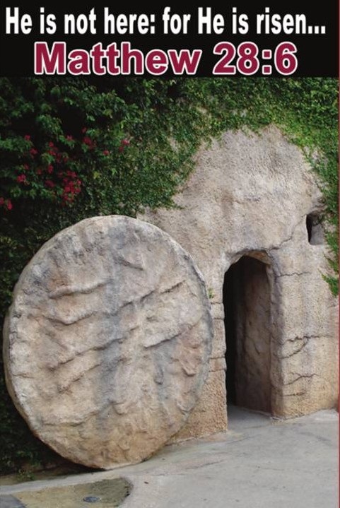 Easter Tract