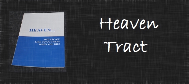 Heaven Tract