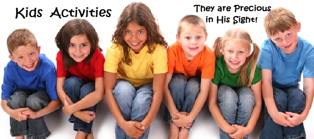 Kids Activities