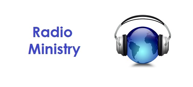 Radio Ministry