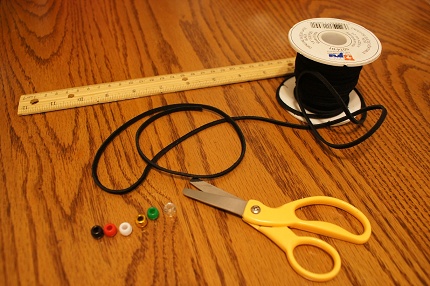 Supplies