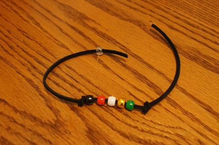 Add Clear Bead