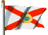 The Florida state Flag